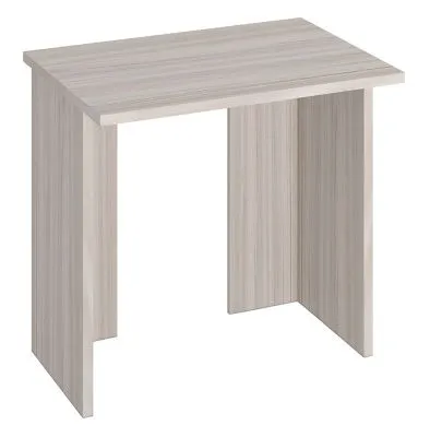 Стол СКЛ-Прям80 - карамель