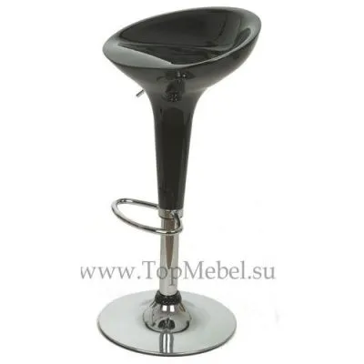 Стул Барный Бомба пластик QSD - 18