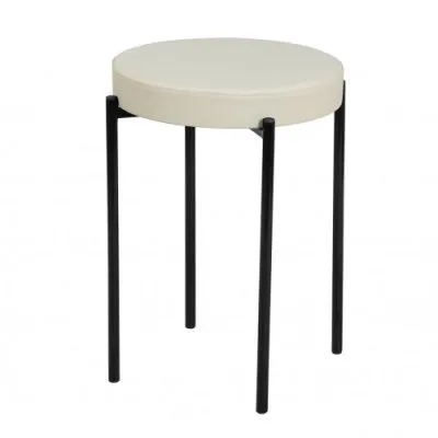 Табурет металлический Дора