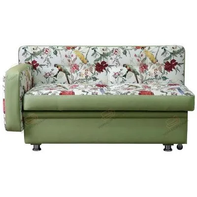 Кушетка Фокус ДФО27 со спальным местом