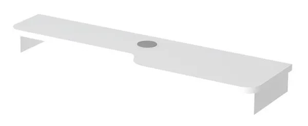 Надстройка СД-15 НМ Белый жемчуг