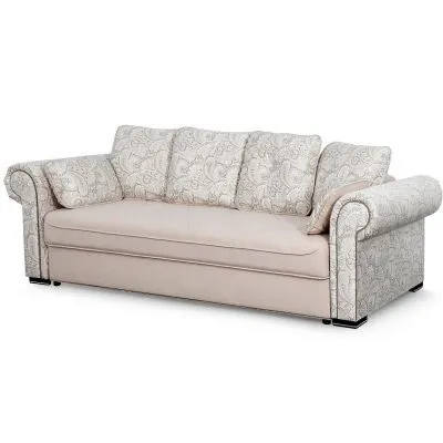 Диван-кровать Цезарь стандарт (вариант 2)