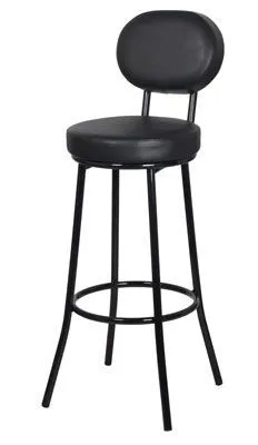 Барный стул Флинт Эмаль