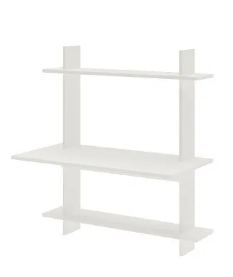 Столик подвесной СтТ3 - белый жемчуг