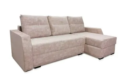 Угловой диван-кровать Искандер