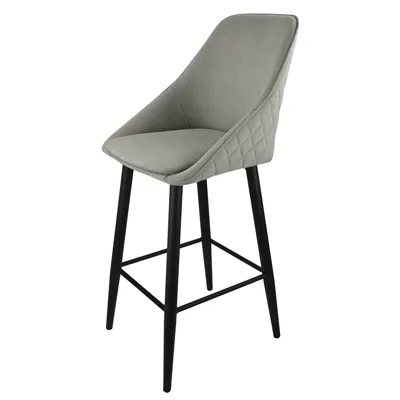 Полубарный стул Монти-ST