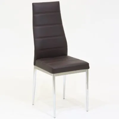 Стул Норд Хром