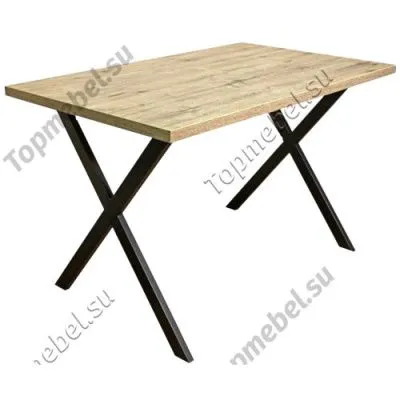 Стол нераздвижной Шервуд М105