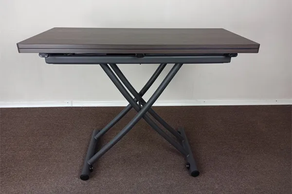 Стол трансформер B2495 Венге