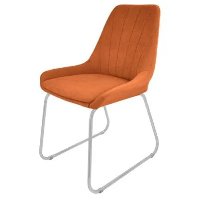 Стул Марино релакс Хром