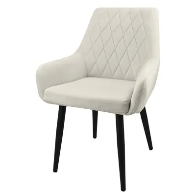 Стул-кресло Корлеоне Эмаль