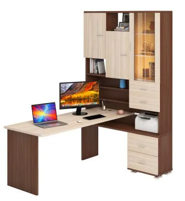 Компьютерный стол СР-620-180