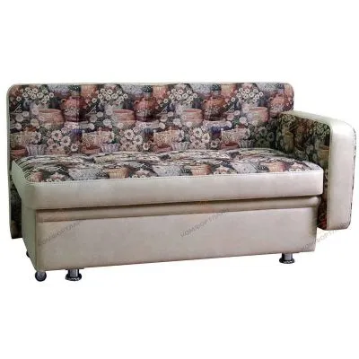 Кушетка Фокус ДФО26 со спальным местом