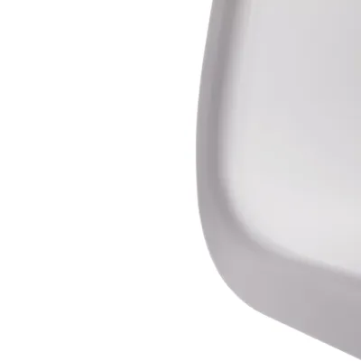 Стул PANTON (mod. C1074) - пластик, 57 х 49,5 х 86 см, Белый (White)