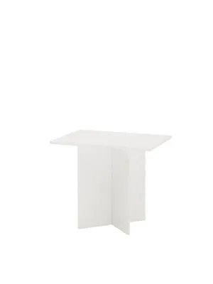 Журнальный столик СЖ-4 - белый жемчуг