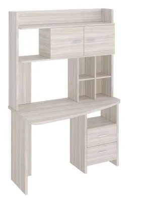 Стол СКЛ-Крл120+НКЛХ-120 - карамель