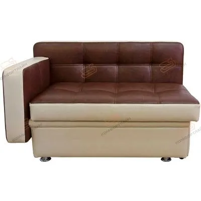 Кушетка Фокус ДФО23 со спальным местом