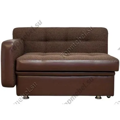 Кушетка Фокус ДФО37 со спальным местом