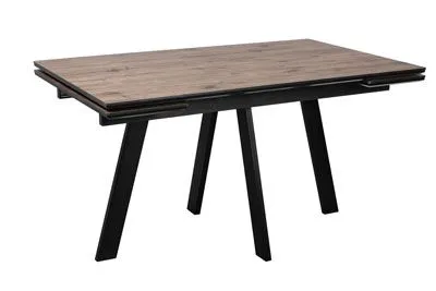 Стол раздвижной Риони (ЛДСП 85х140)