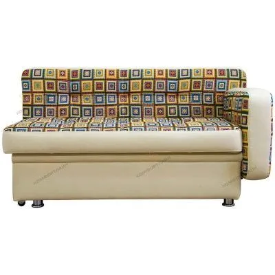 Кушетка Фокус ДФО33 со спальным местом