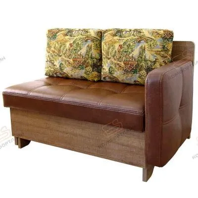 Кушетка Феникс ДФЕ07 со спальным местом