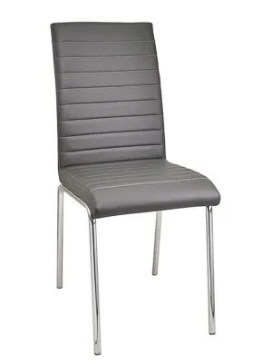 Стул Бари Хром