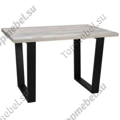 Стол обеденный нераздвижной Лофт-3