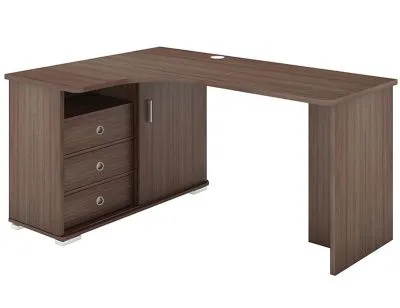 Компьютерный стол СР-145С - шамони