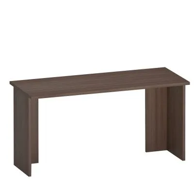 Стол СКЛ-Прям150 (без тумбы) - шамони