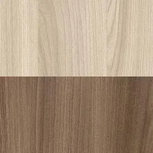 Прихожая МАШЕНЬКА-1 (ясень шимо) - Модульные прихожие