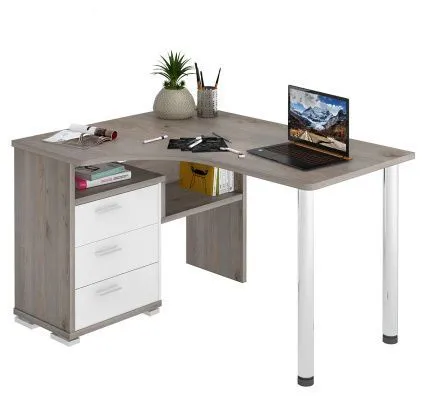 Компьютерный стол СР-132С-130