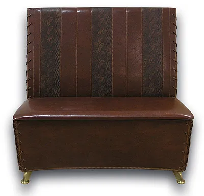 Кухонный диван Георг с ящиком