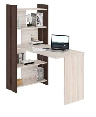 Стол СТЛ-ОВ+С100Прям (без тумбы)