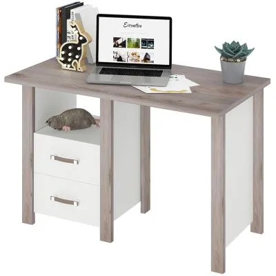 Стол СТД-115 с тумбой