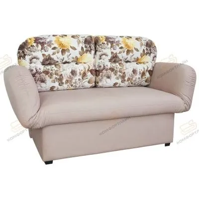 Кушетка Поло КПС05 со спальным местом