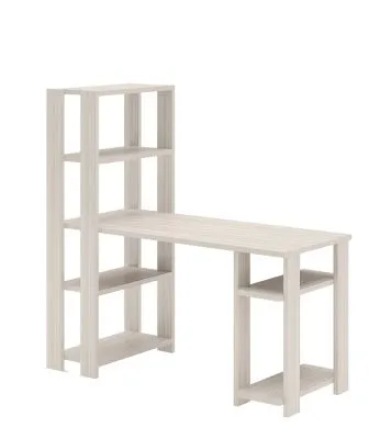 Компьютерный стол СТН 145-140 - карамель