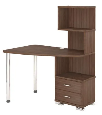 Компьютерный стол СКМ-60 - шамони