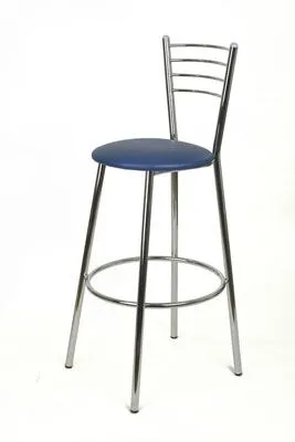 Барный стул Джокер Хром