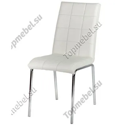 Стул Эмполи Хром