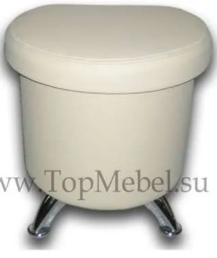 Пуфик Таон с ящиком - Банкетки и пуфы