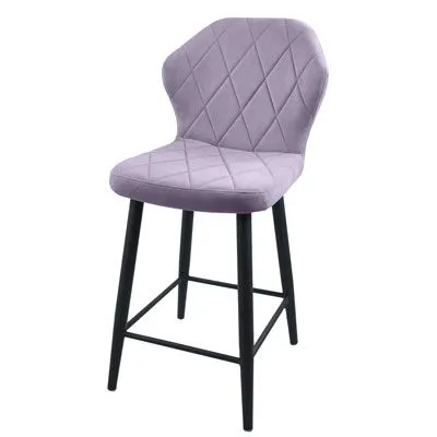 Полубарный стул Бергамо-SKY