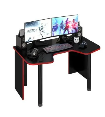 Стол СКЛ-Игр140Ч