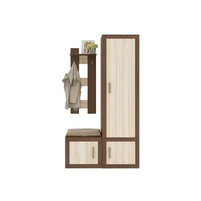 Прихожая Тойво 15