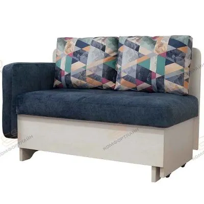 Кушетка Феникс ДФЕ31 со спальным местом