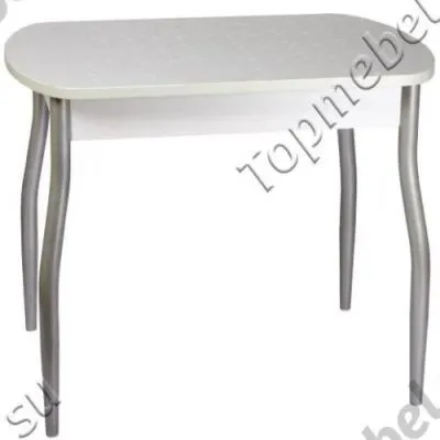 Стол обеденный нераздвижной Милт (90х60)