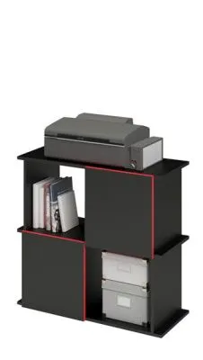 Стеллаж СТЛБ-ЗН