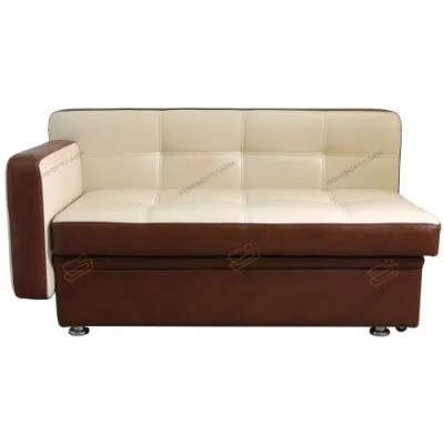 Кушетка Фокус ДФО22 со спальным местом