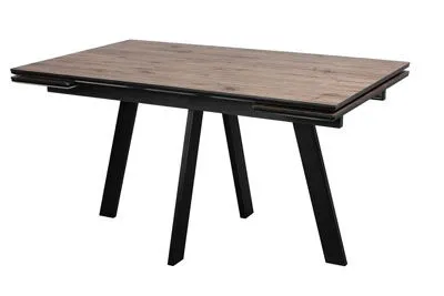 Стол раздвижной Риони (ЛДСП 80х120)