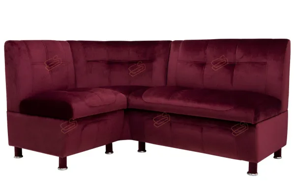 Угловой диван Сенатор ДСЕ30