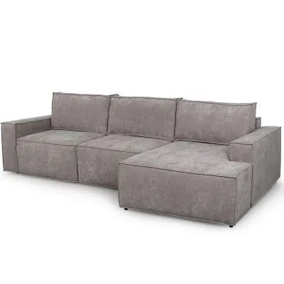 Угловой диван Тулон - 5 стандарт (вариант 1)